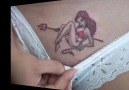 Girl tatto - Girl tatto a ajout une vido de couverture.