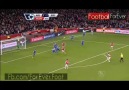 Giroud Shot !!