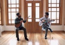 Gitar & Bağlama - Tolgahan Çoğulu & Ali Kazım Akdağ - Hewreman