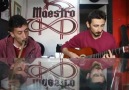 Gitar: Burak Özcan & Ney:Ismail Coşan - ÇOK KARA KIŞLAR GÖRDÜM