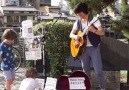 Gitarı Ağlatan Japon Gitarist ; Yuasa Masaya
