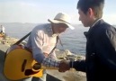 Gitarist Dayı - Ugur BLC :) Düet