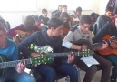 Gitar Öğrencilerimiz