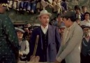 Git bizim evden iki öküz al..