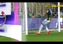 Giulianonun Fenerbahçemizi 1-0 öne geçiren golü! Paylaşmayan kalmasın!