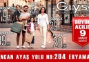 GİYSA le 26 fvrier