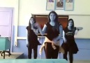 Gizem Akyol Choreography - Prova deneme çekimi