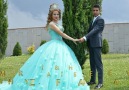 GİZEM&ampFERHAT NİŞAN HİKAYESİ TOPRAK PRODÜKSİYON