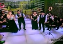 Gizem Kara ve Sinan Yılmaz - Karşılıklı Atışma