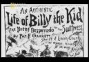 Gizemli Dosyalar - Billy The Kid - 2