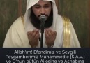 GİZLİ DOSYA - Kbe imamı Abdurrahman el Ussi&Ayasofya...