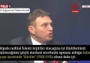 GİZLİ DOSYA - Neden mi devletimiz eskiden bölgeye hakim...