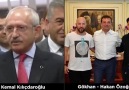 GİZLİ DOSYA - Yalakadan sanatçı olmaz. Kemal Kılıçdaroğlu