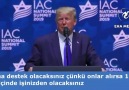 Gizli Klasörler - ABD Başkanı Trump Amerikan-İsrail...