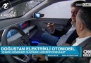 Gizli Klasörler - Türkiyenin otomobili CEO&