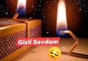 GİZLİ Sevdam - Hayırlı Huzurlu Akşamlar ...