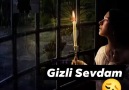 GİZLİ Sevdam - Şimdi o gidiyor ya ikiden bir çıkınca ne...