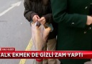 Gizli zam nasıl olur