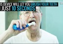 Glaresmile Toothbrush