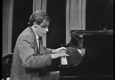 Glenn Gould - Beethoven 15 Variations and Fugue Op 35 (part3)