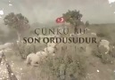 Glib et çünkü bu son ordusudur... - Ömer Erdal Çelik