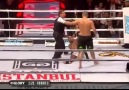 GLORY 15 ISTANBUL - Gökhan SAKI vs Tyrone Spong -