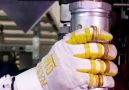 GM Adapts NASA’s Robotic Glove to Help Factory Workers