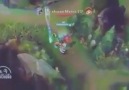 Gnar atom tost nasıl yapılır