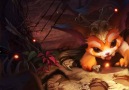 Gnar, the Missing Link