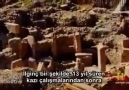 Göbeklitepenin sırrı ...