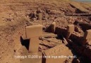 Göbeklitepe...Video harika olmuş