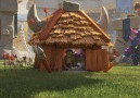 Goblin Hut (Official TV Commercial)