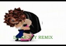 God Gave Me You (DJ AR-J@Y REMIX)