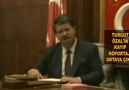 Go Home Coni - Turgut Özal&kayıp röportajı ortaya...
