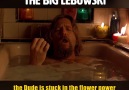 Going as The Dude for Halloween Youll want to watch this first