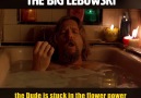 Going as The Dude for Halloween Youll want to watch this first