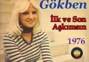 Gökben - İlk ve Son Aşkımsın (1976)