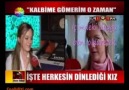 Gökçe Kırgız ShowTV AnaHaber Röpörtaj