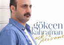 gökçen kahraman / kader  (2012 yeni eser)