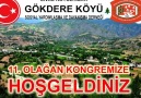 Gökdere Köyü Derneği 2012-2016 Faaliyetler ve Katılım Sağlanan...