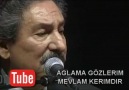 Gökdogan Mehmet - Ali Ekber Cicek - Aglama Gözlerim...