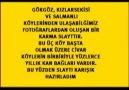 GÖKGÖZ KIZLARSEKİSİ SALMANLI MAZİSİNDEN  DERLEME