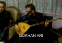 GÖKHAN ARI (TUFAN ALTAŞ= GONLÜM ATAŞLARA YANDI GİDİYOR)