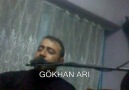 GÖKHAN ARI( TUFAN ALTAŞ= SIZLAR YARELER)GÖKHAN ARI FARKIYLA  2012