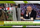 Gökhan Dinç: "Trabzonspor ligden düşürülsün!"