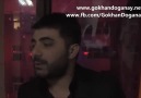 GÖKHAN DOĞANAY'DAN MESAJ VAR !!