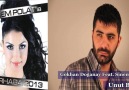 Gökhan Doğanay Feat. Sinem Polat - Unut Beni (Şiddetle Tavsiyem)