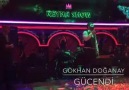 Gökhan Doğanay - Gücendi