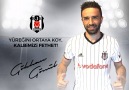 Gökhan Gönül Beşiktaş'ta
