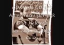 Gökhan Güneş - Adını yazmıslar Aşk Diye Kalbime!